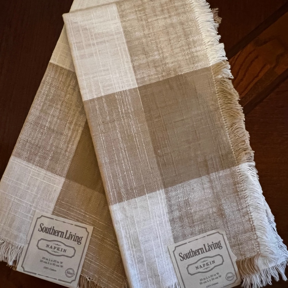 Table Linens